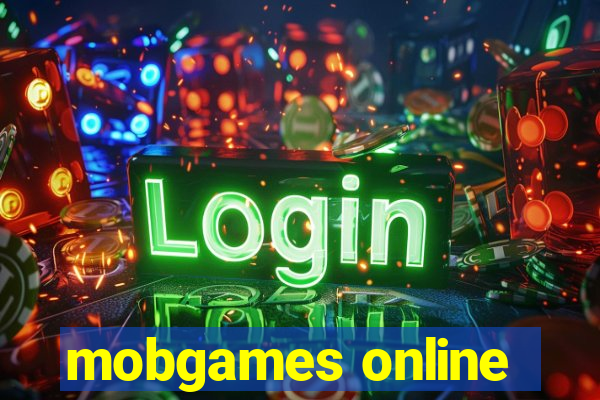 mobgames online